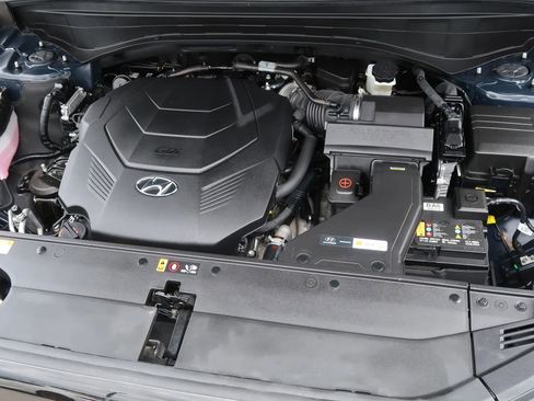 Used 2023 Hyundai Palisade Limited w/ Cargo Package AWD/4WD image 46