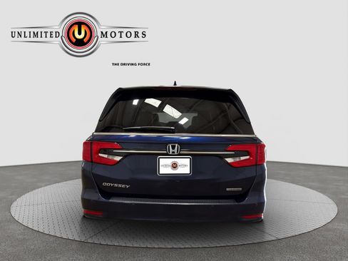 Used 2023 Honda Odyssey Touring image 21