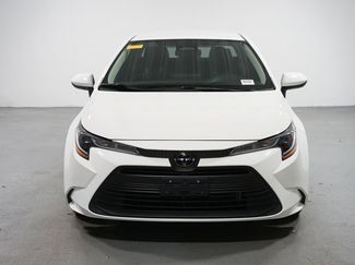 Certified 2025 Toyota Corolla LE video 2