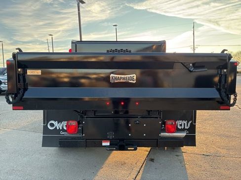 New 2026 Ford F350 XL AWD/4WD image 4