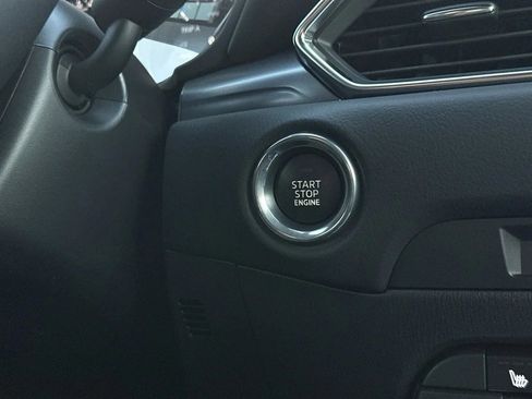 New 2025 MAZDA CX-5 AWD 2.5 S w/ Select Package image 23