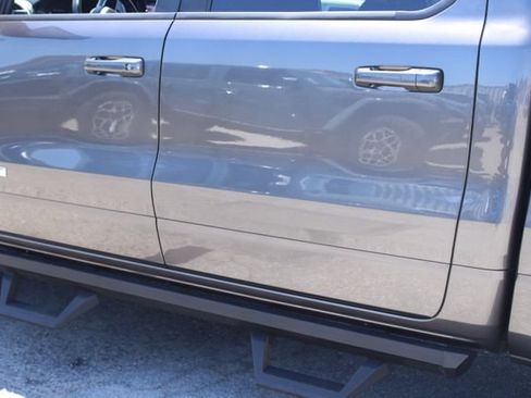 Used 2023 RAM 1500 Big Horn w/ Trailer Tow Group AWD/4WD image 14