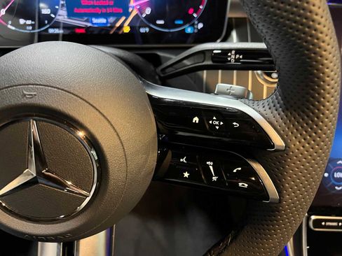 New 2026 Mercedes-Benz CLE 300 4MATIC Cabriolet image 24