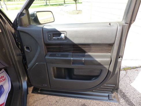 Used 2019 Ford Flex SEL w/ Equipment Group 202A FWD image 50