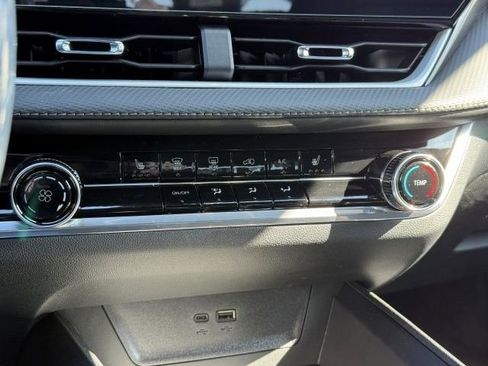 New 2026 Chevrolet Equinox LT w/ Safety and Technology Package FWD image 23