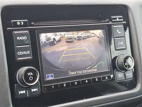 Used 2018 Honda HR-V LX image 20