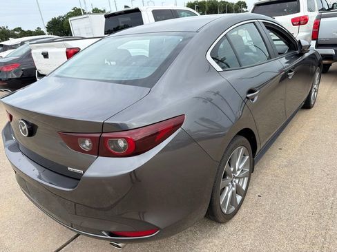 Used 2025 MAZDA MAZDA3 s FWD image 5