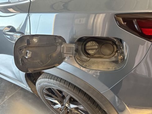 Used 2022 MAZDA CX-5 Carbon Edition image 11