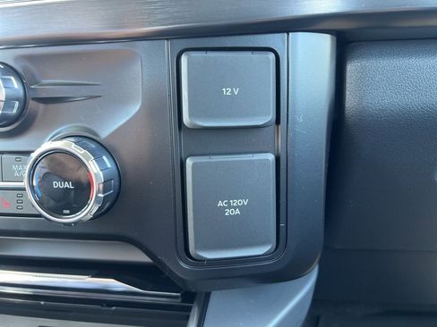 New 2026 Ford F250 Lariat AWD/4WD image 33