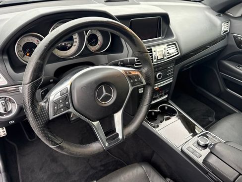 Used 2016 Mercedes-Benz E 550 Cabriolet image 18