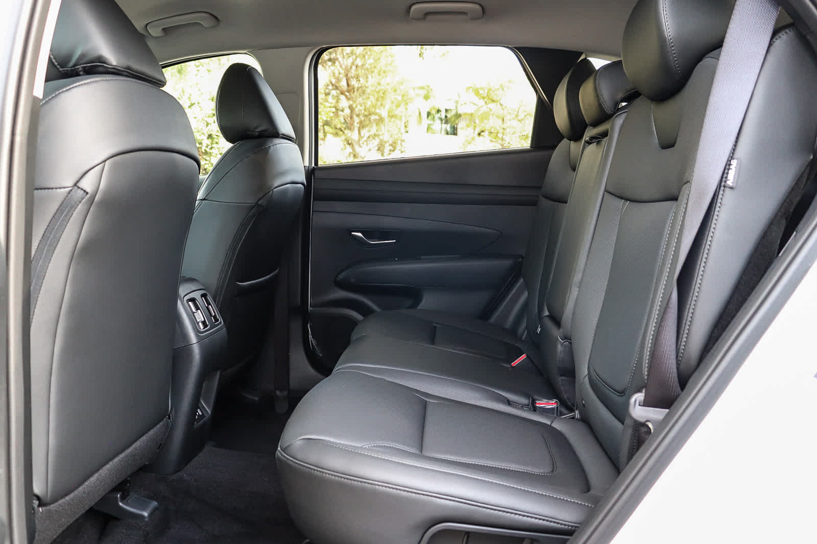 New 2026 Hyundai Tucson SEL Plus FWD image 19