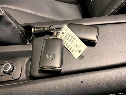 Used 2025 MAZDA MX-5 Miata Grand Touring image 9