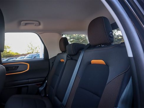 Used 2021 Ford Bronco Sport Badlands image 24