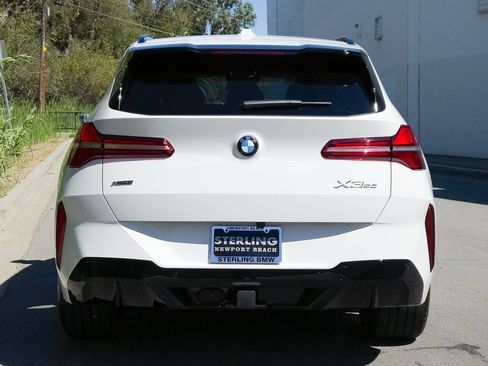 New 2026 BMW X3 xDrive30 w/ Premium Package image 6