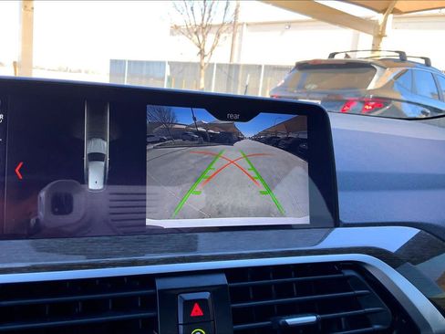 Used 2019 BMW X3 sDrive30i image 29