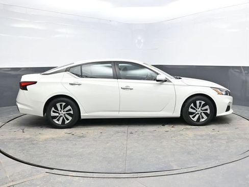 Used 2021 Nissan Altima 2.5 S image 8