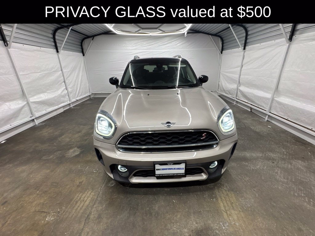 Used 2022 MINI Cooper Countryman S AWD/4WD image 2