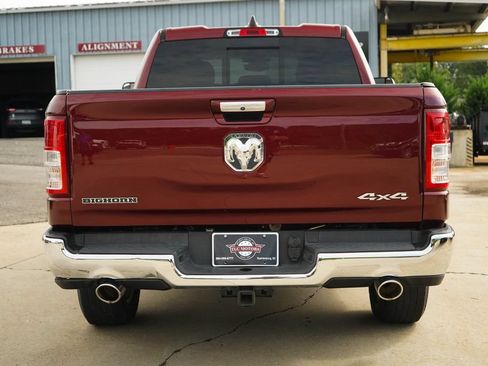 Used 2020 RAM 1500 Big Horn AWD/4WD image 20