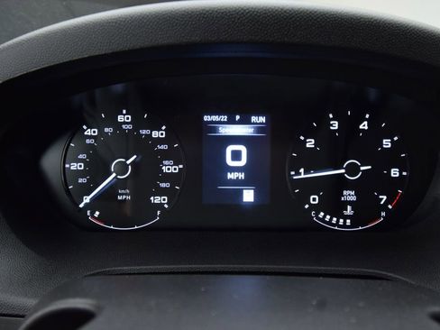 New 2026 RAM ProMaster 1500 w/ Convenience Group image 20