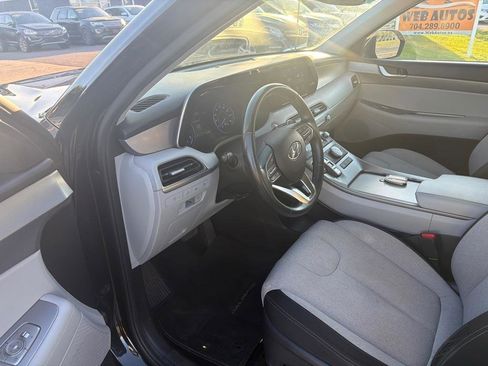 Used 2020 Hyundai Palisade SEL w/ Convenience Package FWD image 17