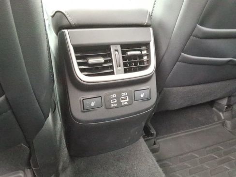 Used 2024 Subaru Outback Limited XT image 19