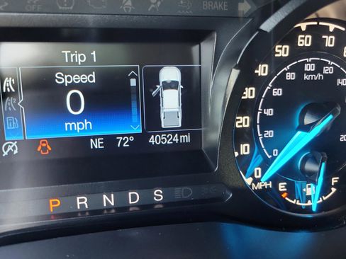 Certified 2022 Ford Ranger XLT w/ Equipment Group 301A Mid image 15