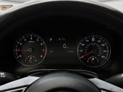 Used 2022 Kia Forte GT-Line FWD image 9