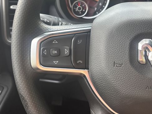 New 2026 RAM 2500 Tradesman image 51