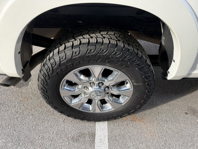 Used 2019 RAM 3500 Limited AWD/4WD image 15