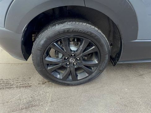 Used 2022 MAZDA CX-30 AWD 2.5 S w/ Preferred Package image 11