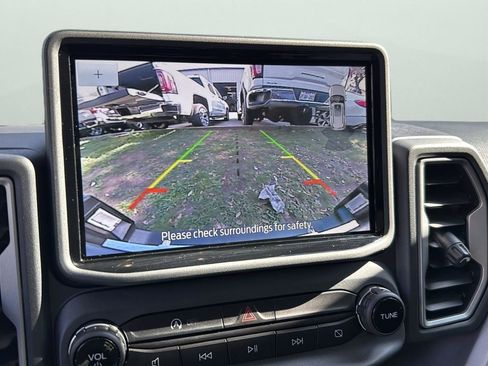 Used 2023 Ford Bronco Sport Big Bend w/ Convenience Package image 19