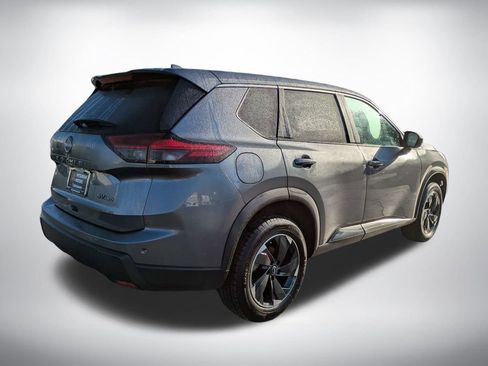 Used 2024 Nissan Rogue SV AWD/4WD image 4