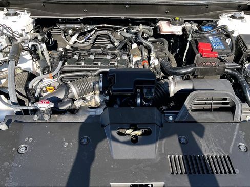 Used 2026 Honda CR-V EX-L image 32