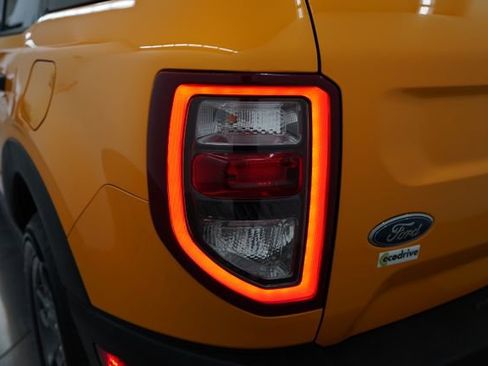 Used 2022 Ford Bronco Sport Big Bend w/ Convenience Package image 92