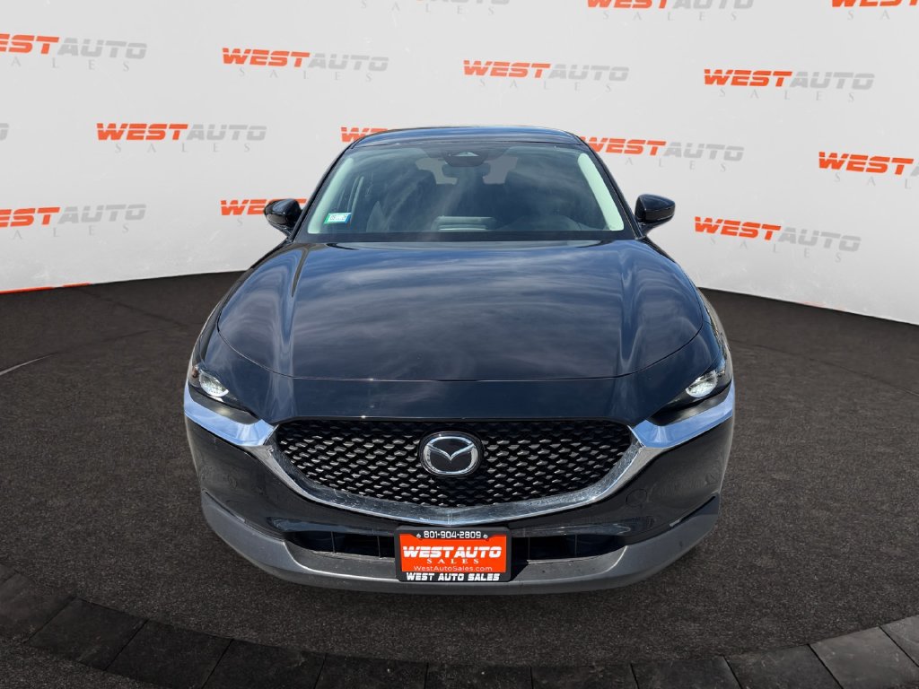 Used 2025 MAZDA CX-30 AWD 2.5 S image 8