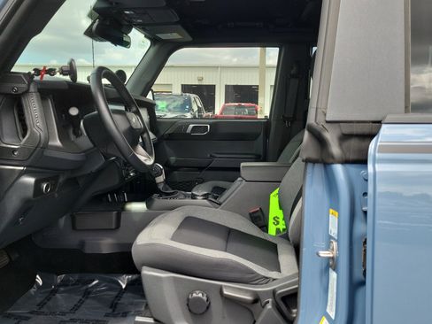 Used 2025 Ford Bronco Big Bend AWD/4WD image 18