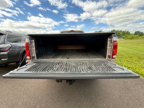 Used 1999 Ford F250 4x4 SuperCab Super Duty image 4
