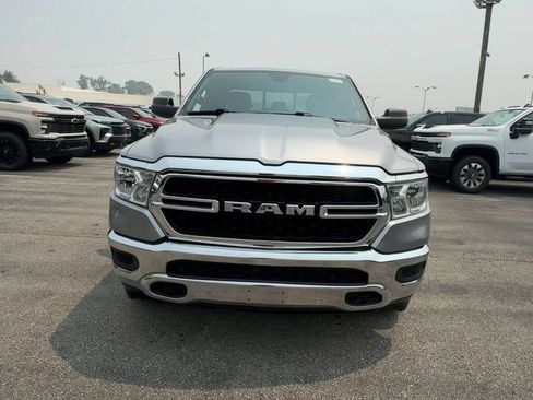 Used 2024 RAM 1500 Tradesman AWD/4WD image 3