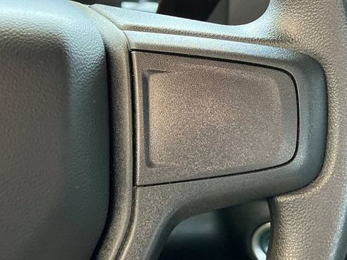Used 2024 Chevrolet Silverado 1500 Custom RWD image 31