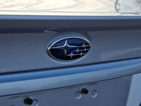 Used 2018 Subaru WRX AWD/4WD image 35