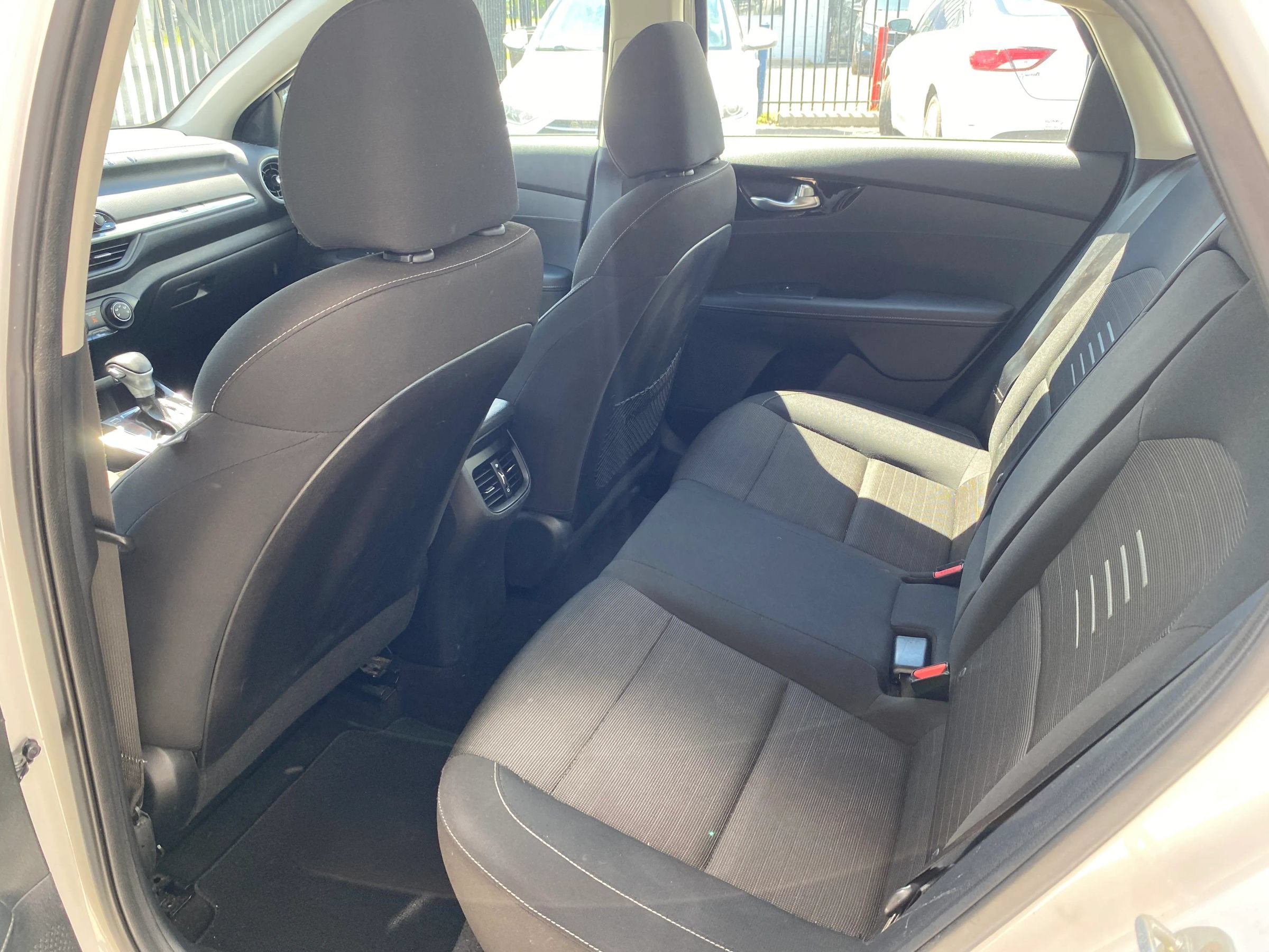 Used 2019 Kia Forte EX FWD image 9