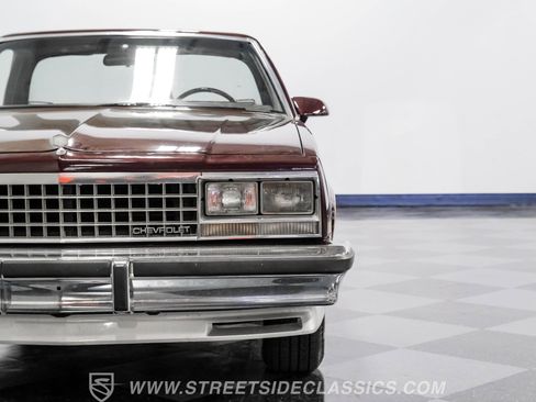 Used 1986 Chevrolet El Camino V8 image 18