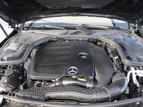 Used 2020 Mercedes-Benz C 300 C 300 image 53