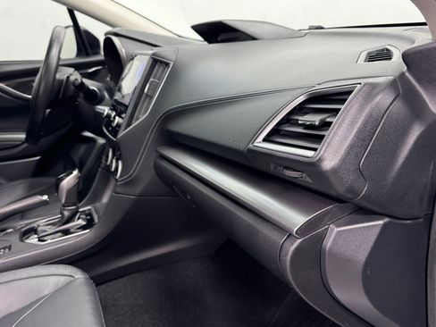 Used 2017 Subaru Impreza 2.0i Limited w/ Moonroof/BSD & Rcta/Eyesight image 11