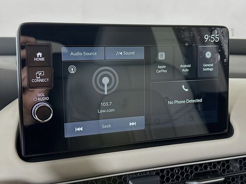 New 2026 Honda HR-V EX-L image 14