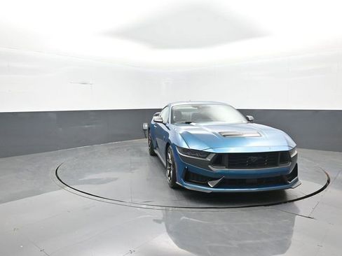 New 2026 Ford Mustang Dark Horse image 2