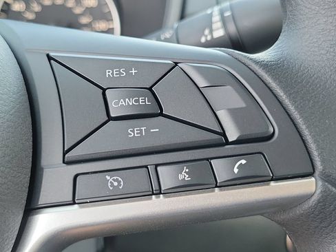 New 2026 Nissan Altima 2.5 SV AWD/4WD image 6