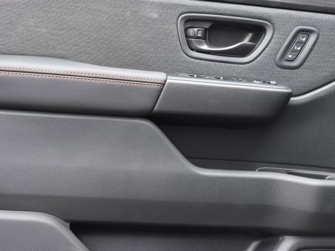 New 2026 Honda Passport TrailSport image 11