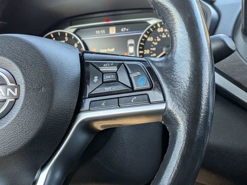 Used 2023 Nissan Altima 2.5 SL FWD image 17