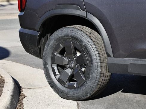 New 2026 Honda Passport RTL image 17